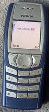 Nokia 6610i #unlocked# Working
