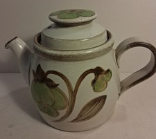 Denby Troubadour Stonewear