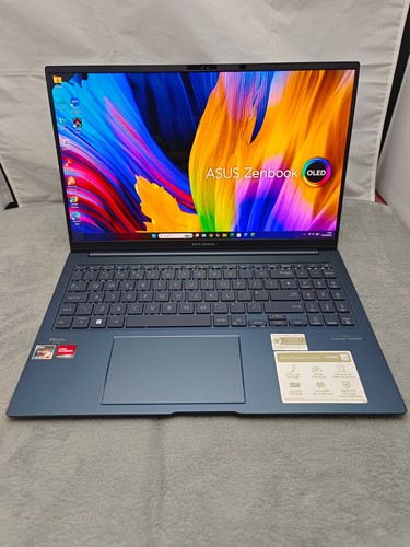 Asus zenbook um3504d 8k - asus,