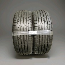 2×235/55 R19 101W Bridgestone Dueler H/P Sport Audi(AO) 6.5/7mm (D6573)