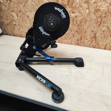 WAHOO KICKR INDOOR BIKE SMART
