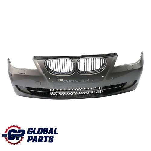 Bmw e60 e61 lci - e61, bumper