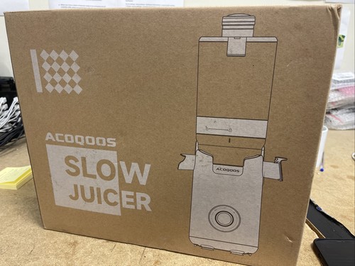 Acoqoos 680sj slow - tm-680sj,