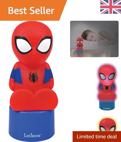 Remote controlled spiderman - remote-controlled,