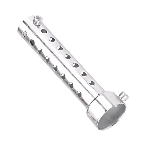Universal motorcycle exhaust - universal,