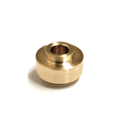 Smk cnc high - smk, high-flow