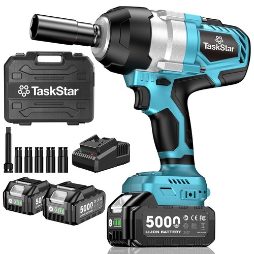 1400nm high torque - torque, 1/2''