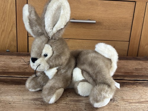 Vintage keel toys simply soft - toys,