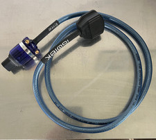 Isotek Elite High Performance