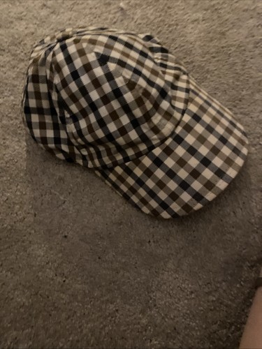 Vintage orginal check - vintage,