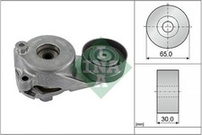 534018310 BELT TENSIONER
