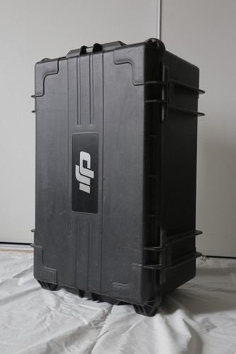 Dji ronin case empty - dji,