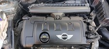 BMW MINI 1.6  PETROL ENGINE n12b16a n12 b16 a