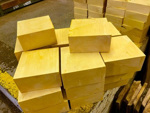 Lemonwood x 3 - x,
