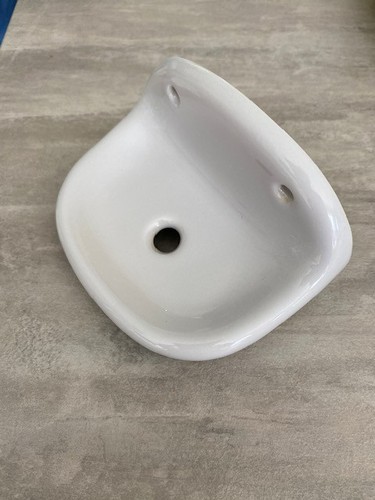 Vintage ideal standard whisper - standard,