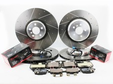 FOR BMW X7 40I X-DRIVE FRONT