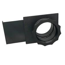 4" Magnetic Blast Gate -