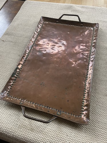 Newlyn arts and craft copper - newlyn,