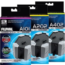 Fluval High Performance Air