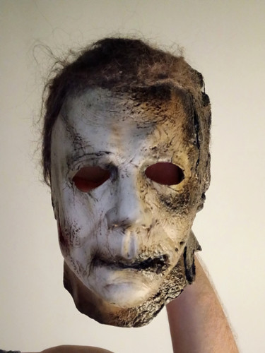 Michael myers halloween kills - halloween,