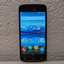 Doro 8040 Mobile Phone