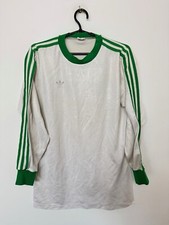 VINTAGE ADIDAS TEMPLATE 1980'S