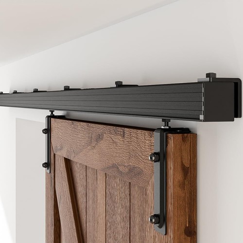 6ft 12ft box rail - box, hardware