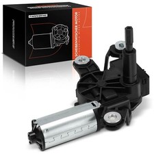 A-Premium Rear Side Windscreen