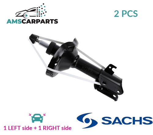 Shock absorber set - set, shockers