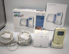 Philips Avent DECT Baby