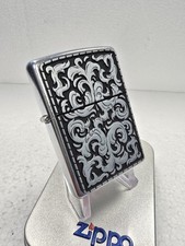 GENUINE Zippo Lighter MARLBORO