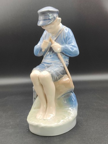 Royal copenhagen the whittler - royal,