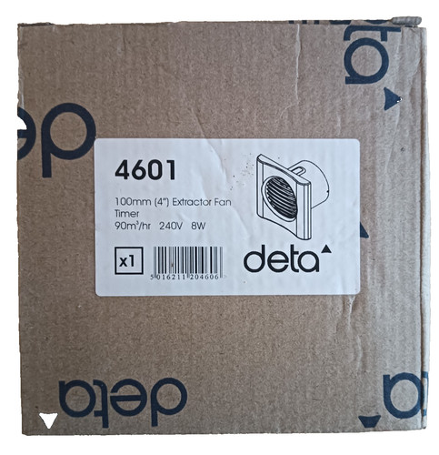 Deta vimark 4601 axial - vimark,