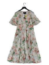 Needle & Thread A-Line Maxi