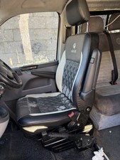 Vw Transporter T5 1.9 Breaking