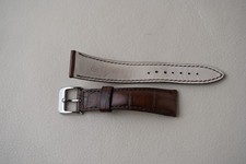 Breguet Brown Leather Strap