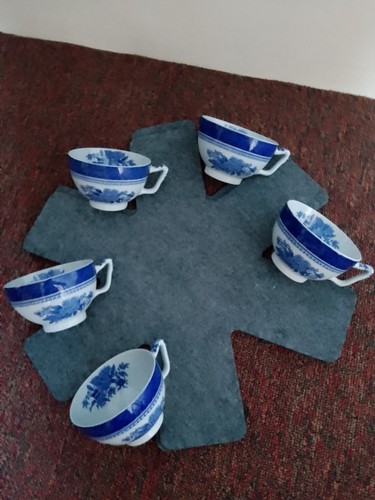 Set copeland spode s - 5,