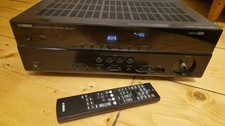 Yamaha RX-V373 5.1 AV Receiver