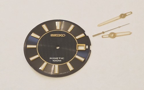 Seiko face watch - face, and