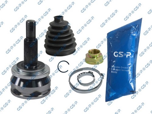 Gsp 859345 drive shaft linkage - gsp,
