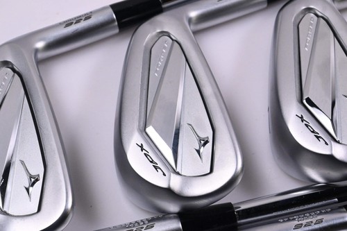 Mizuno jpx 925 - forged, /