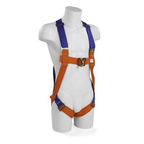 Spanset point full body - 2,