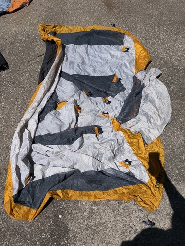 Marmot limelight tent - 2p,