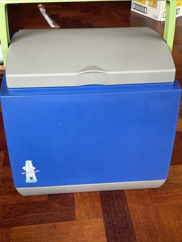 Mobicool cooly portable - cooly,