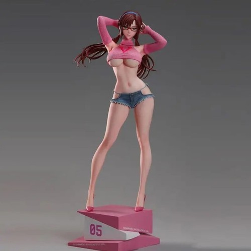 Anime figure inspired - figure,