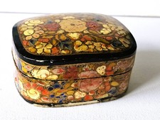 Antique Kashmir Handmade Paper