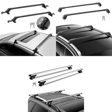 Universal Roof Rack Crossbar