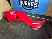 honda trx 350 parts 2006 l/h