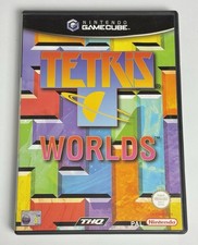 Tetris Worlds - Nintendo