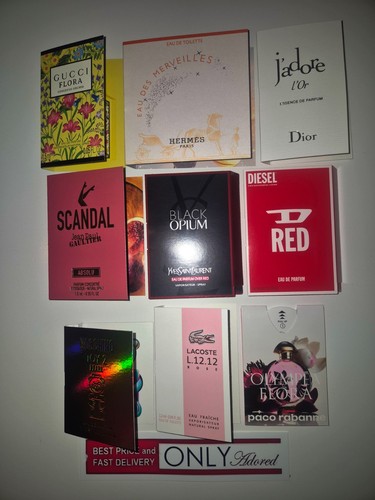 Luxury women mini perfume - luxury,